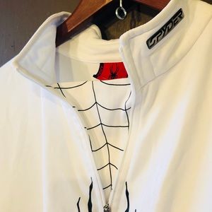 SPYDER Men’s base layer